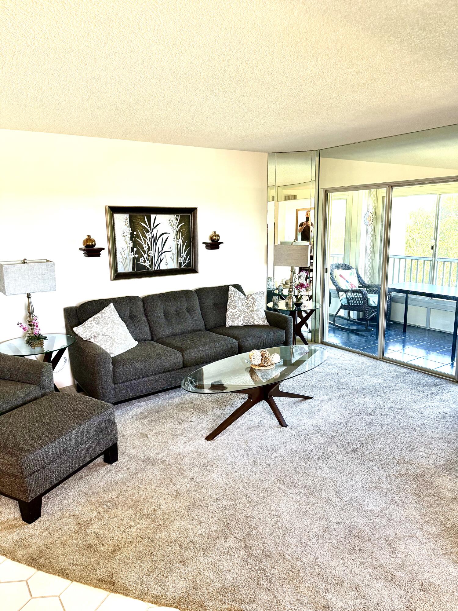 POINCIANA PLACE CONDO 1,2,8 AND 9 - Residential