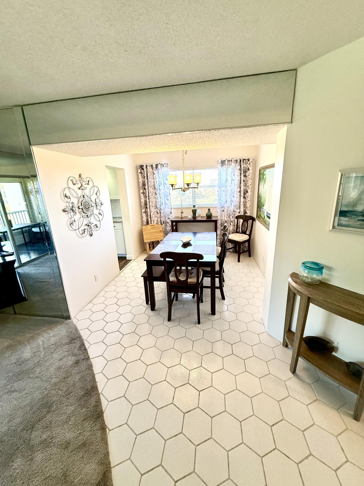 POINCIANA PLACE CONDO 1,2,8 AND 9 - Residential