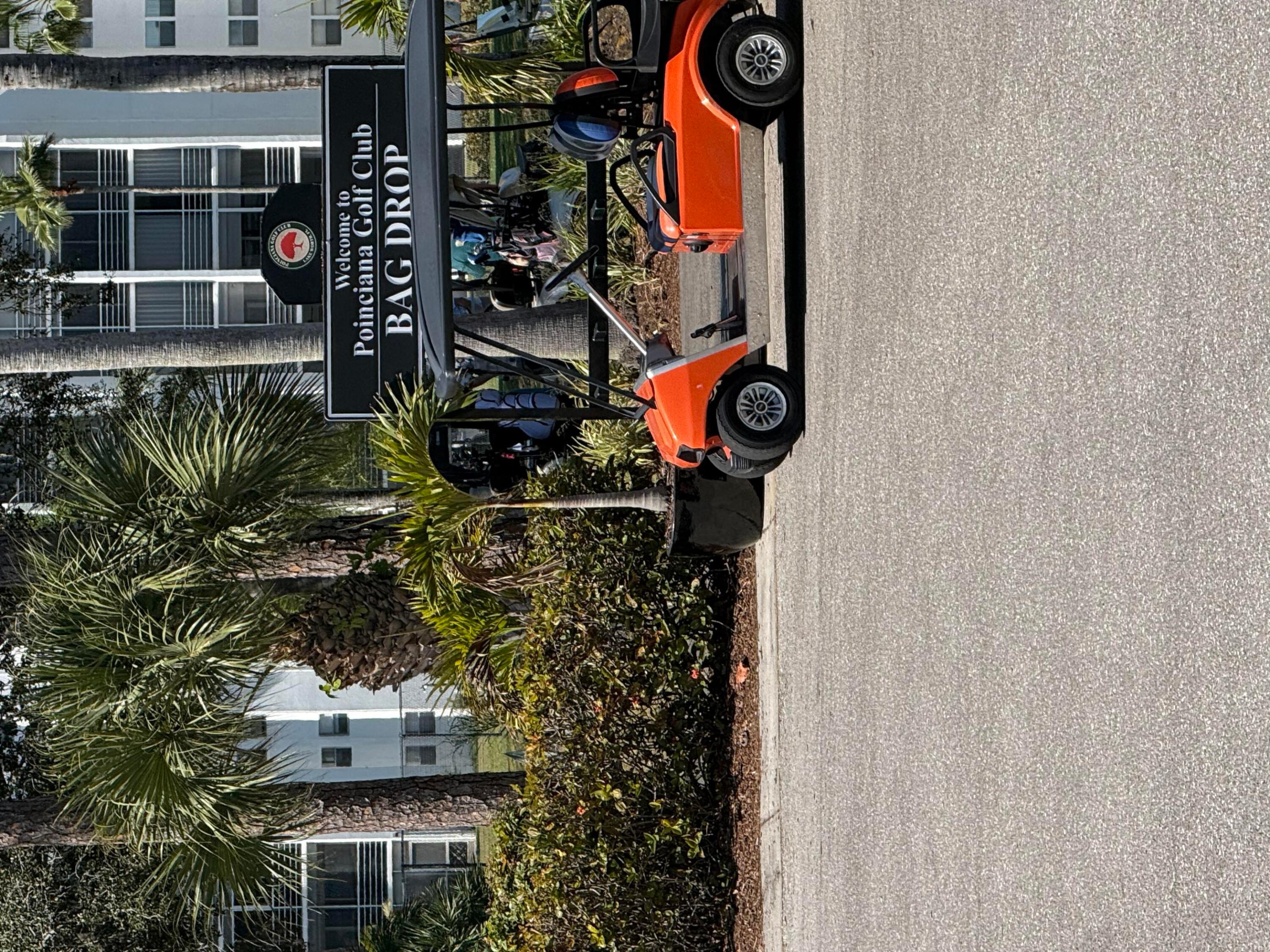 POINCIANA PLACE CONDO 1,2,8 AND 9 - Residential