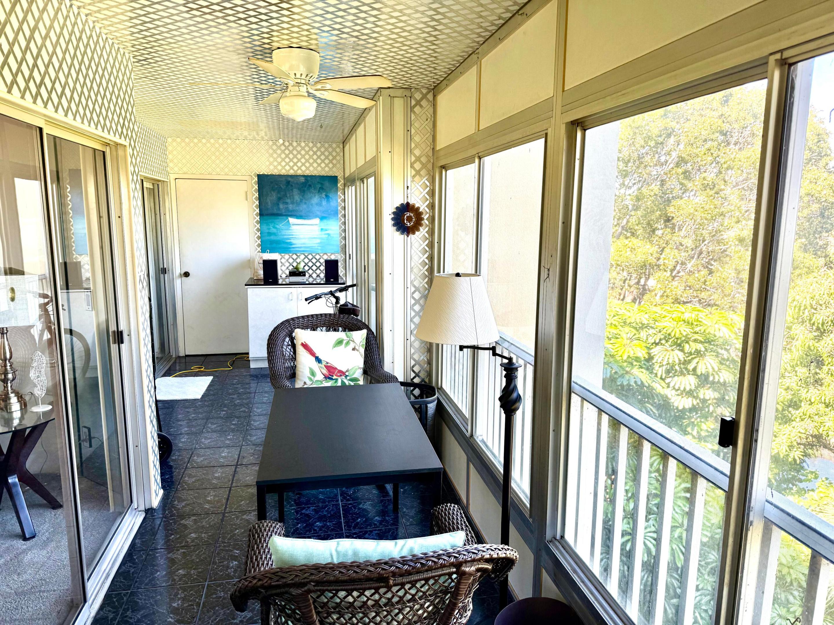 POINCIANA PLACE CONDO 1,2,8 AND 9 - Residential