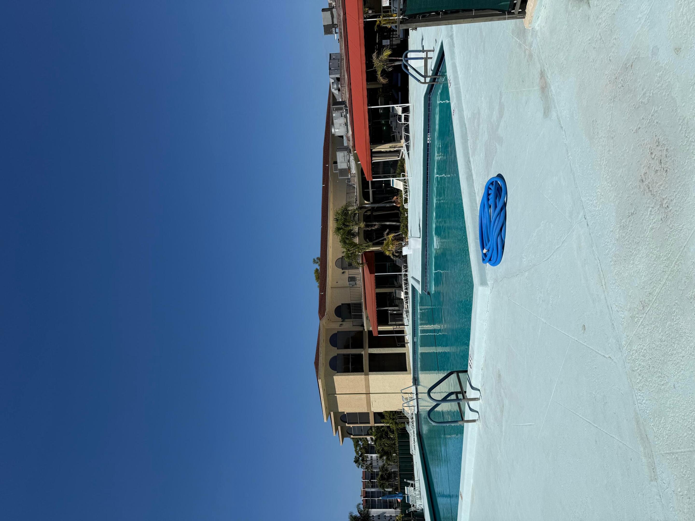 POINCIANA PLACE CONDO 1,2,8 AND 9 - Residential