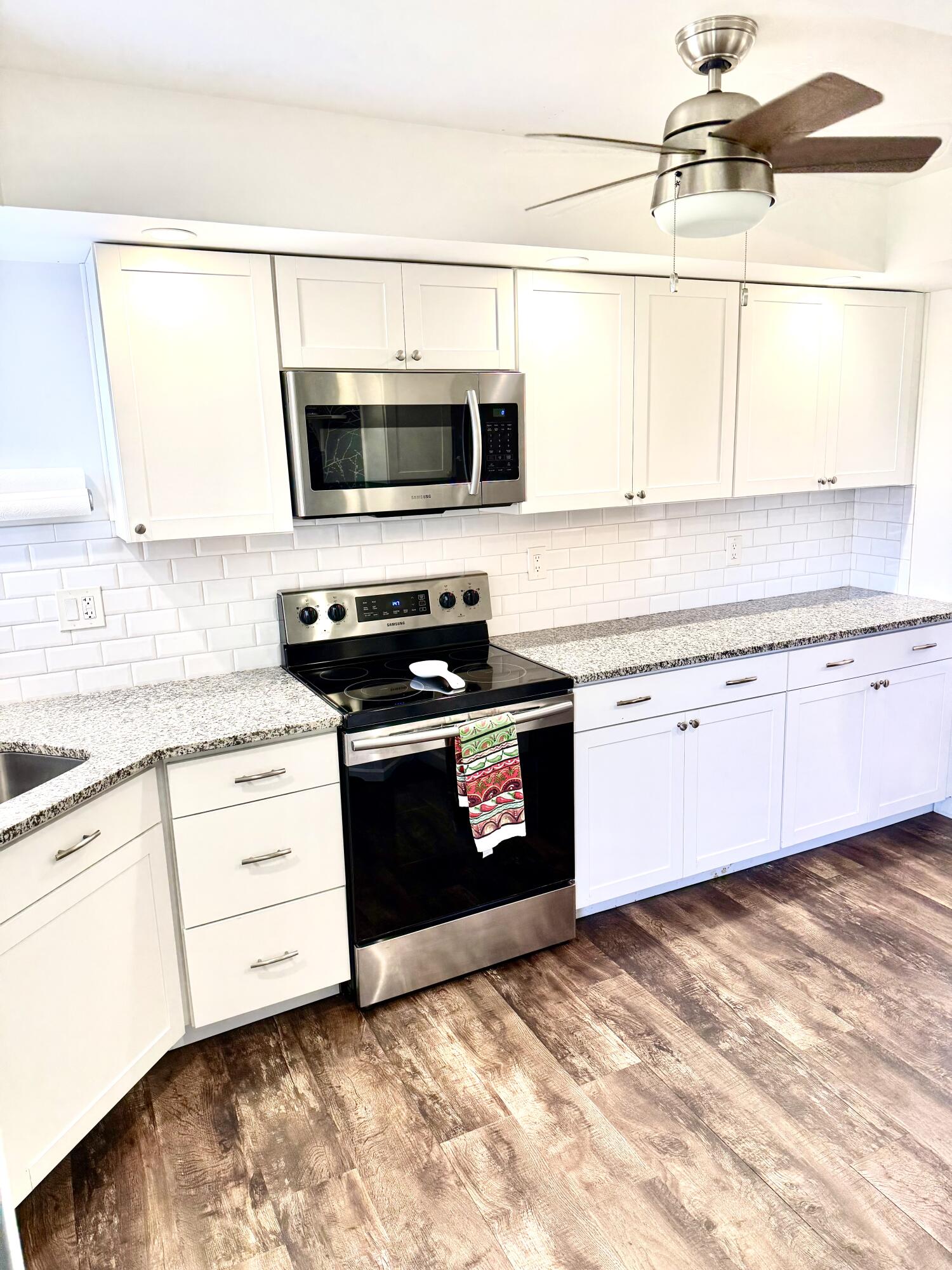 POINCIANA PLACE CONDO 1,2,8 AND 9 - Residential