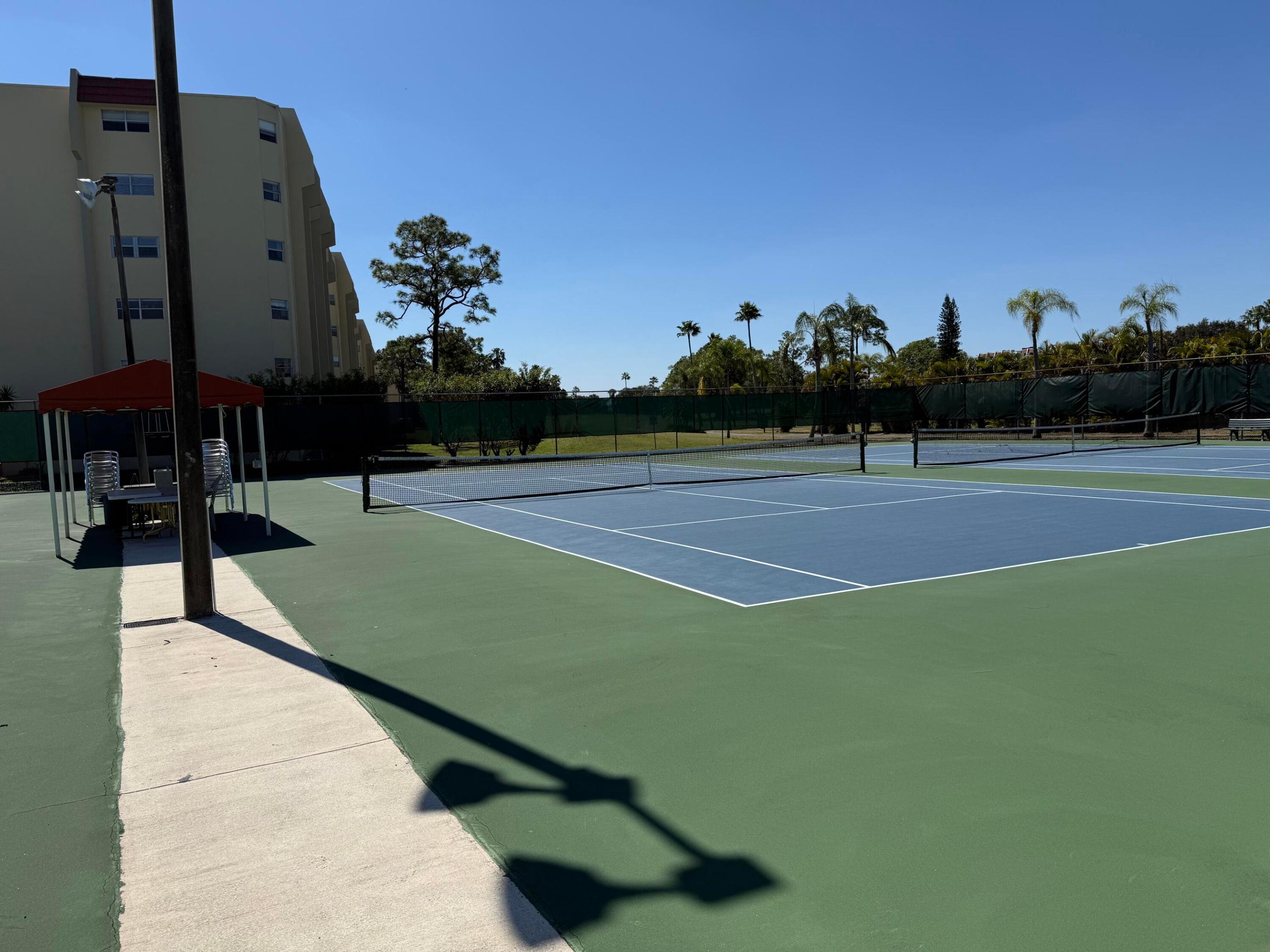 POINCIANA PLACE CONDO 1,2,8 AND 9 - Residential