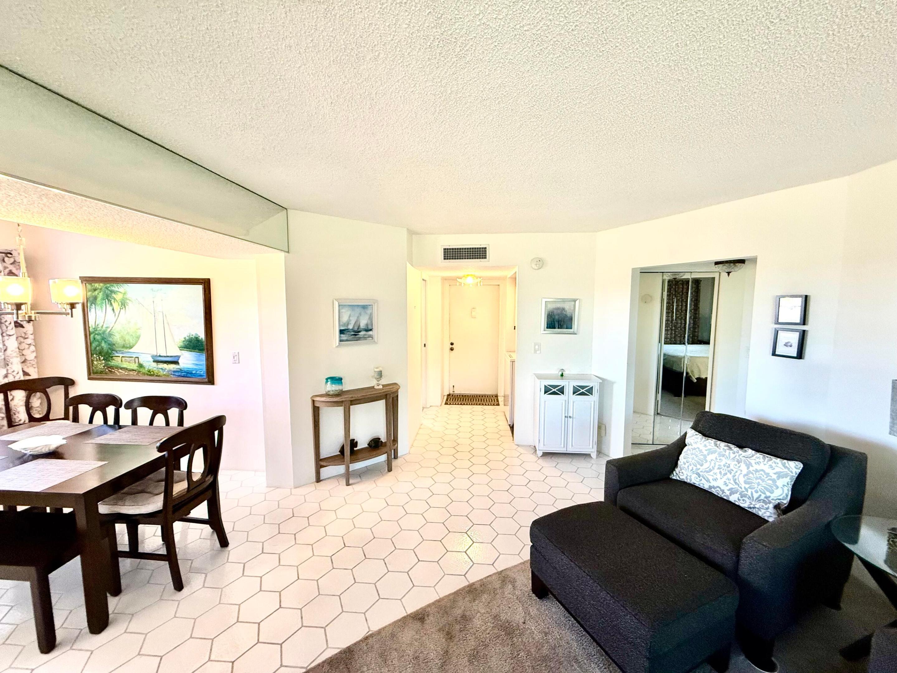 POINCIANA PLACE CONDO 1,2,8 AND 9 - Residential