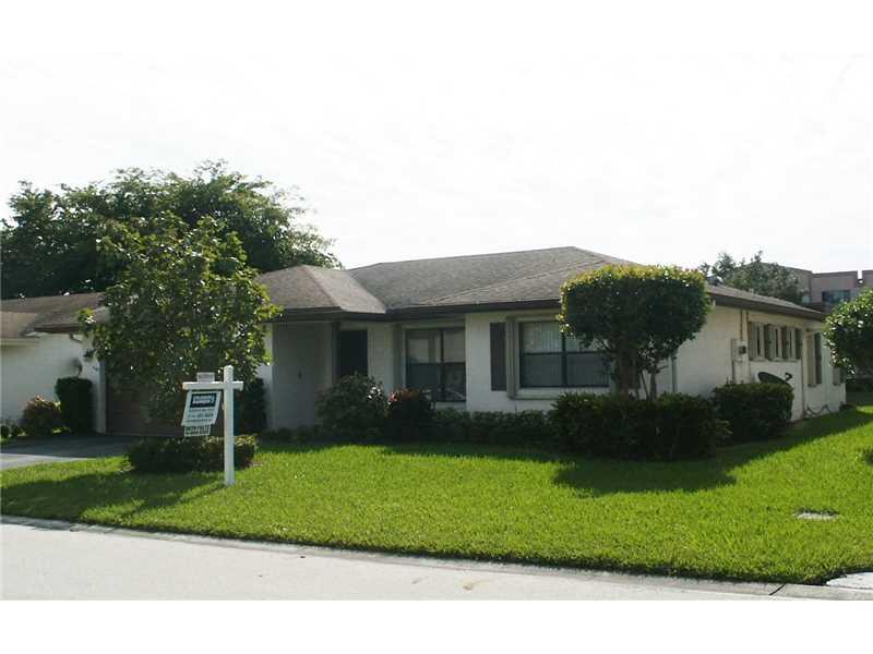 SPRINGLAKE II - Residential