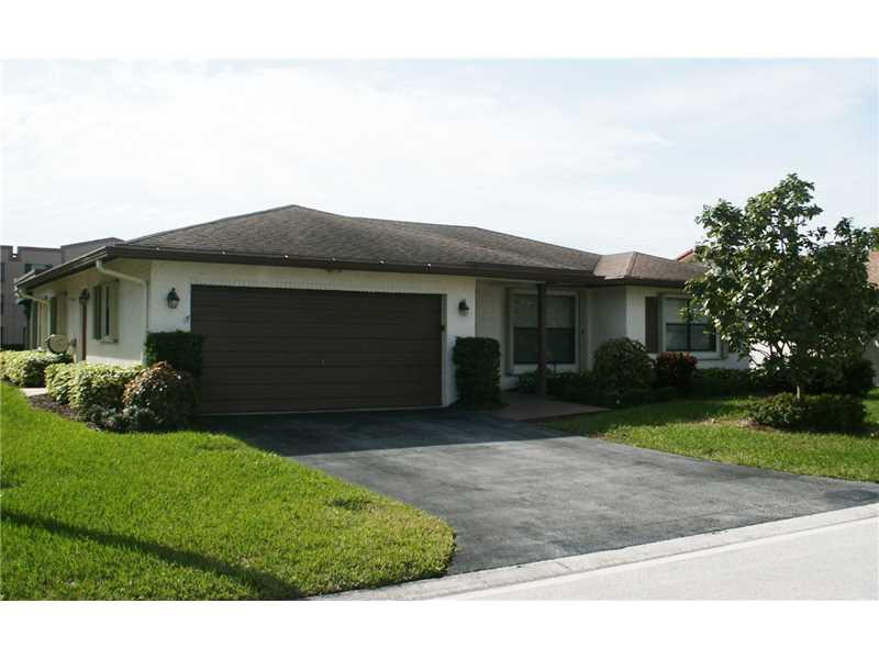 SPRINGLAKE II - Residential