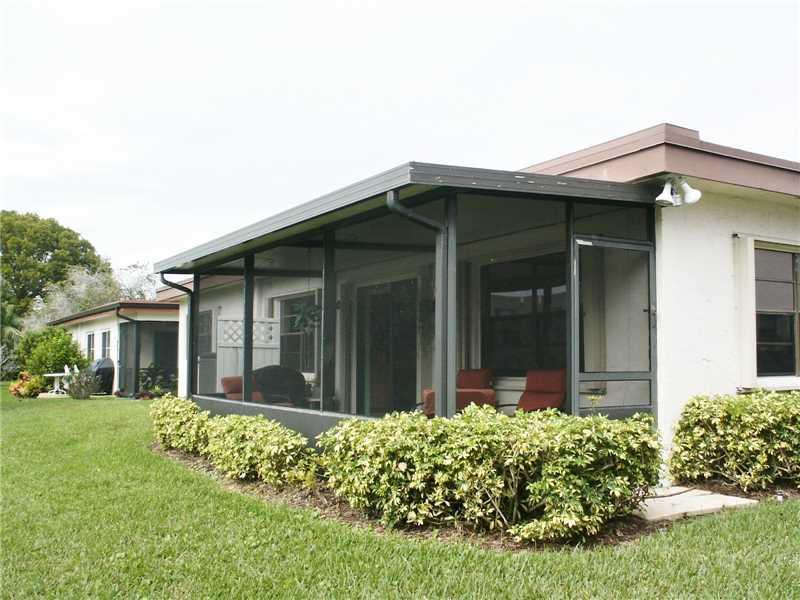 SPRINGLAKE II - Residential