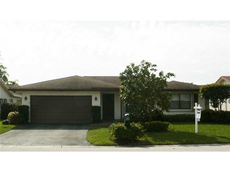 SPRINGLAKE II - Residential