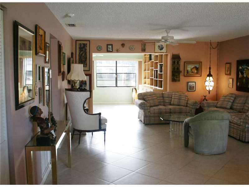 SPRINGLAKE II - Residential