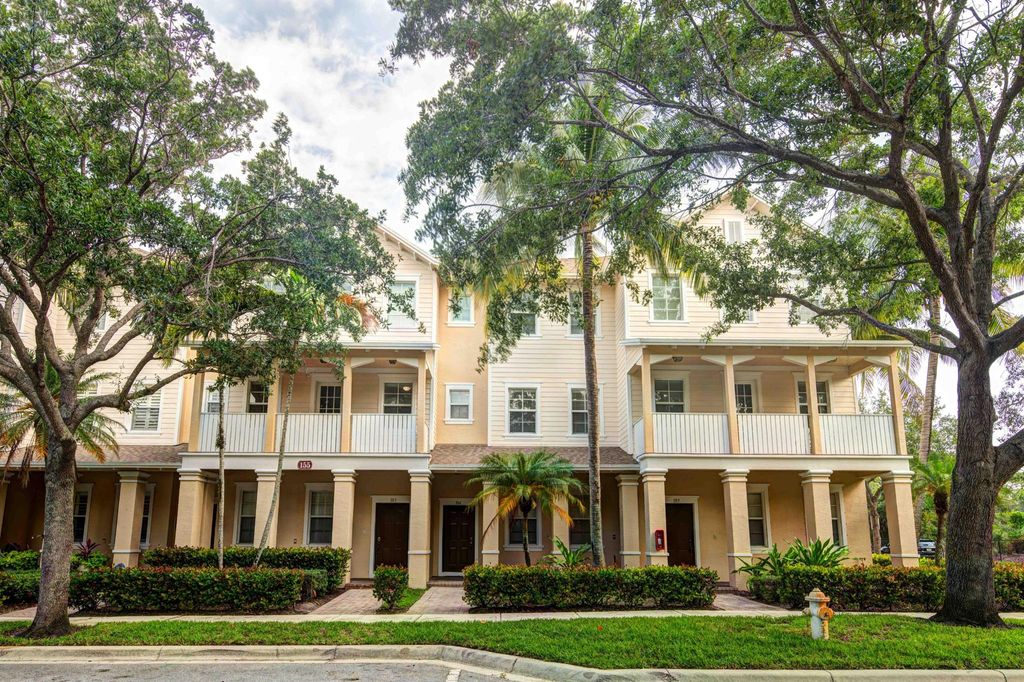 Photo of 155 Indian Creek Parkway #104, Jupiter, FL 33458 (MLS # R10987830)