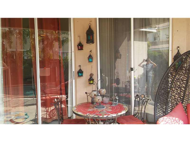 Costa Bonita - Residential Lease