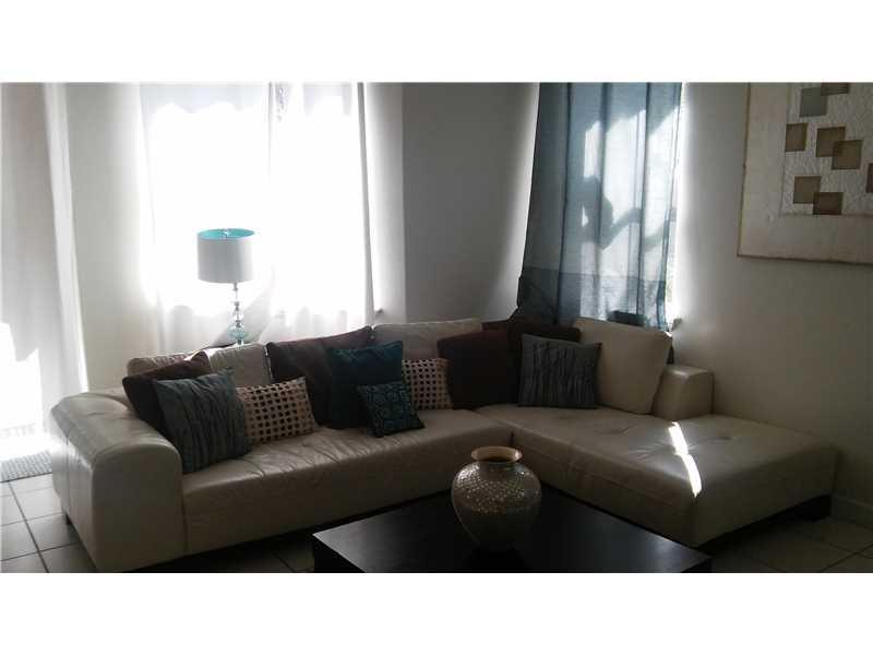 Costa Bonita - Residential Lease