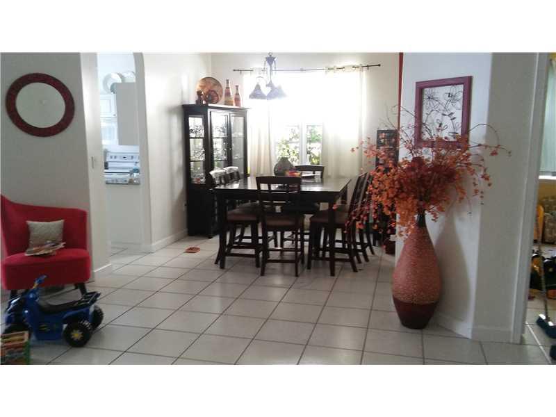 Costa Bonita - Residential Lease