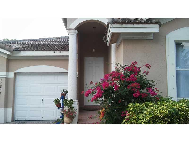 Costa Bonita - Residential Lease