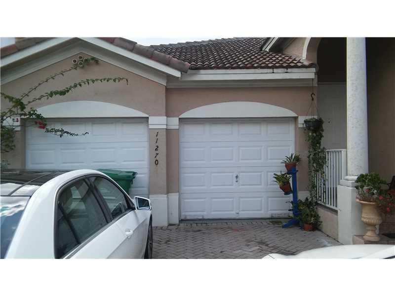 Costa Bonita - Residential Lease