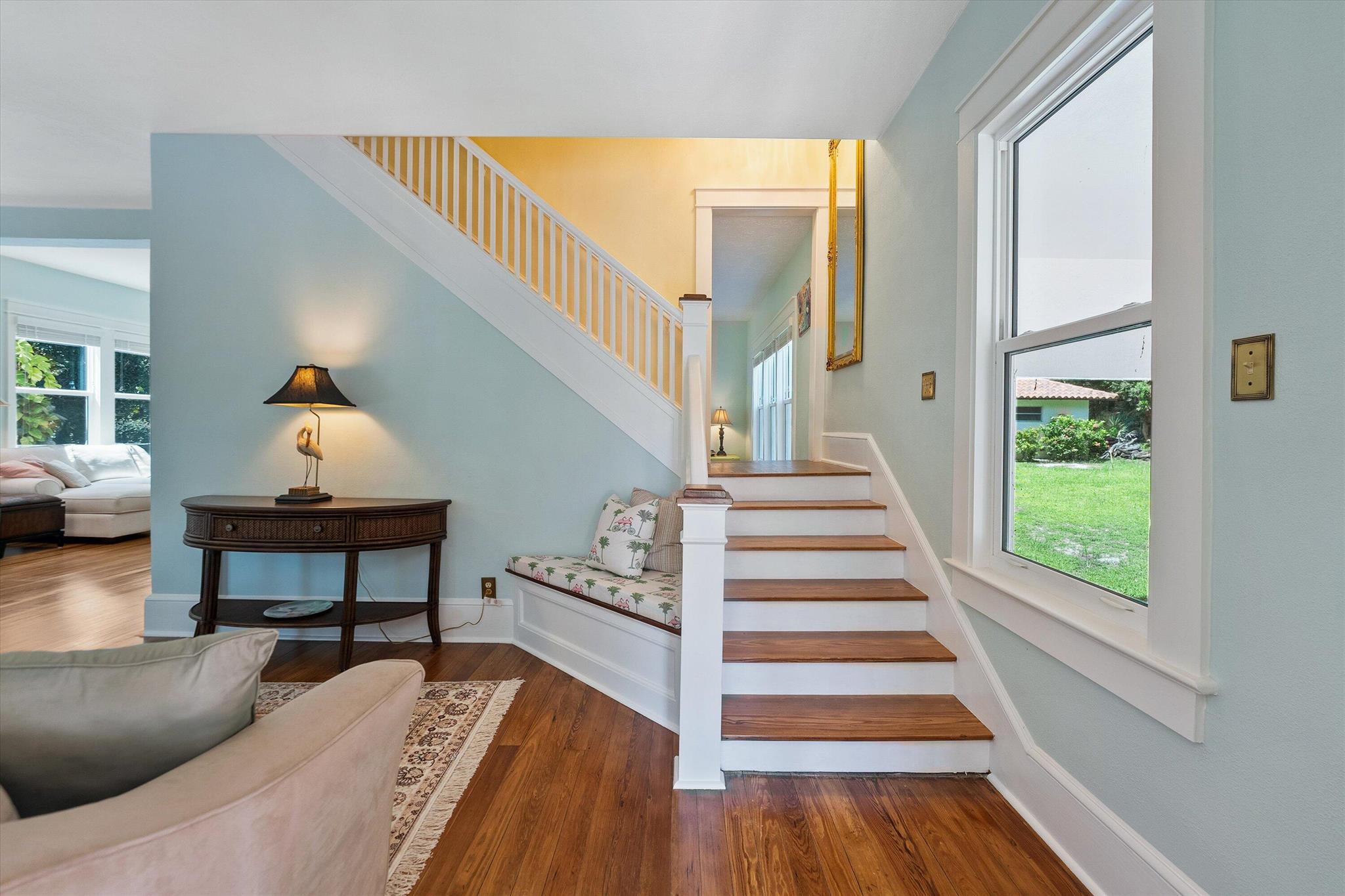 PORT SEWALL (AKA SEWALL'S - Residential