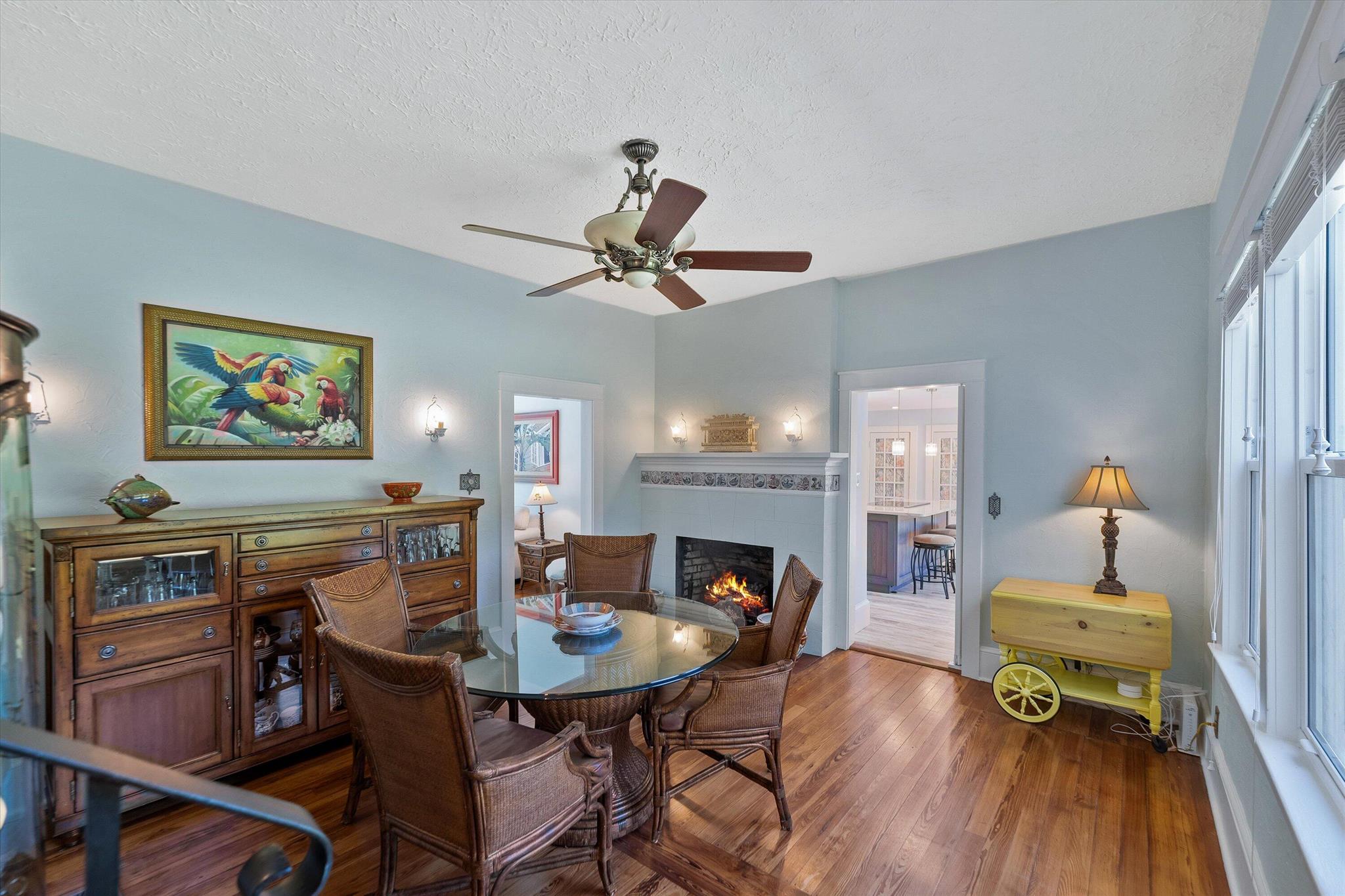 PORT SEWALL (AKA SEWALL'S - Residential