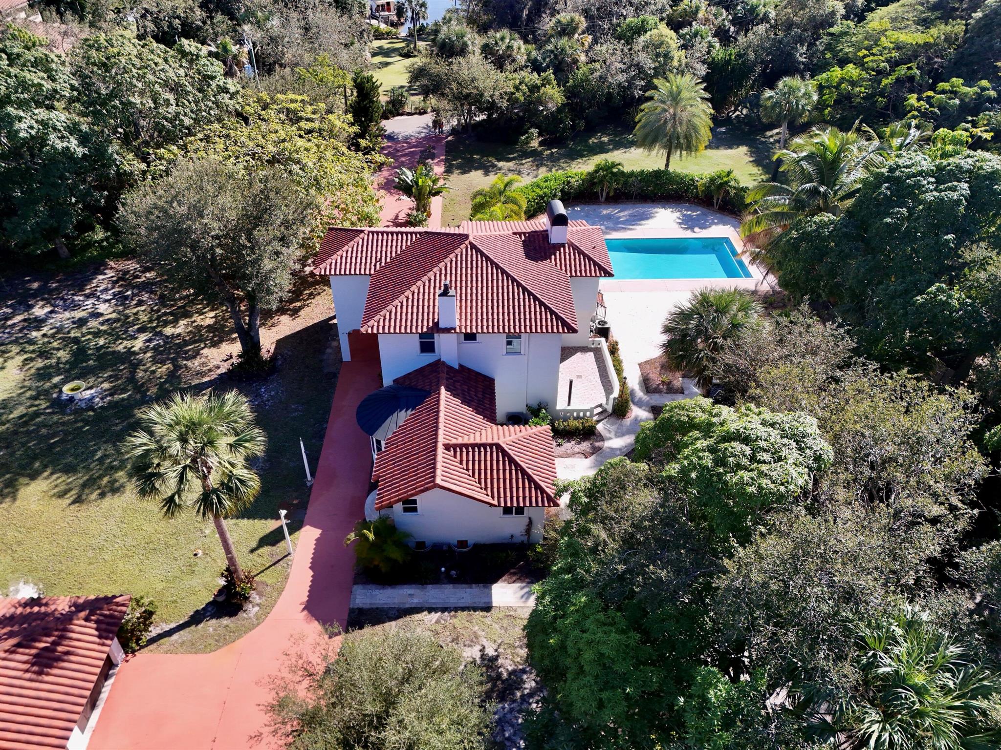 PORT SEWALL (AKA SEWALL'S - Residential