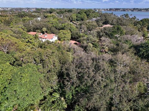 A home in Stuart