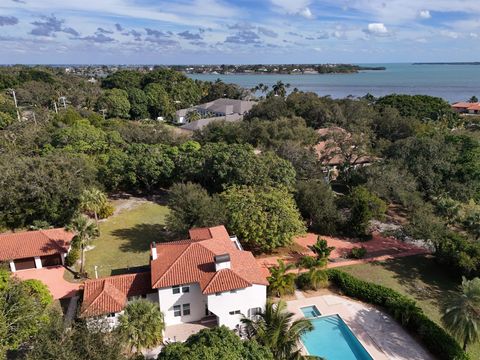 A home in Stuart