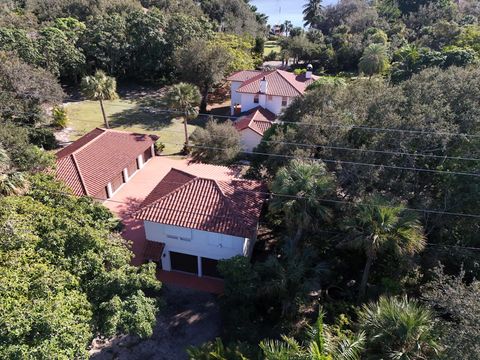 A home in Stuart