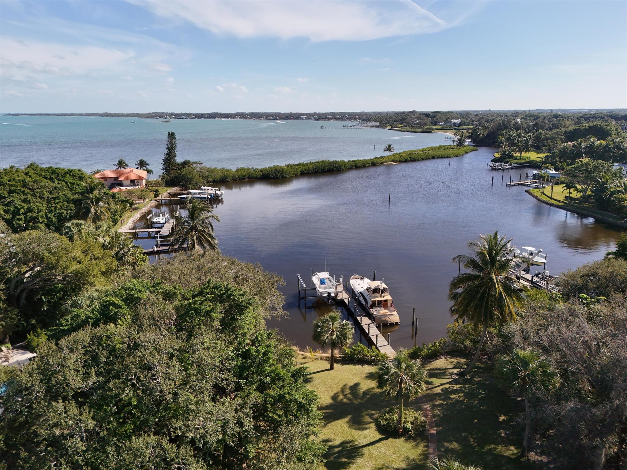 PORT SEWALL (AKA SEWALL'S - Residential