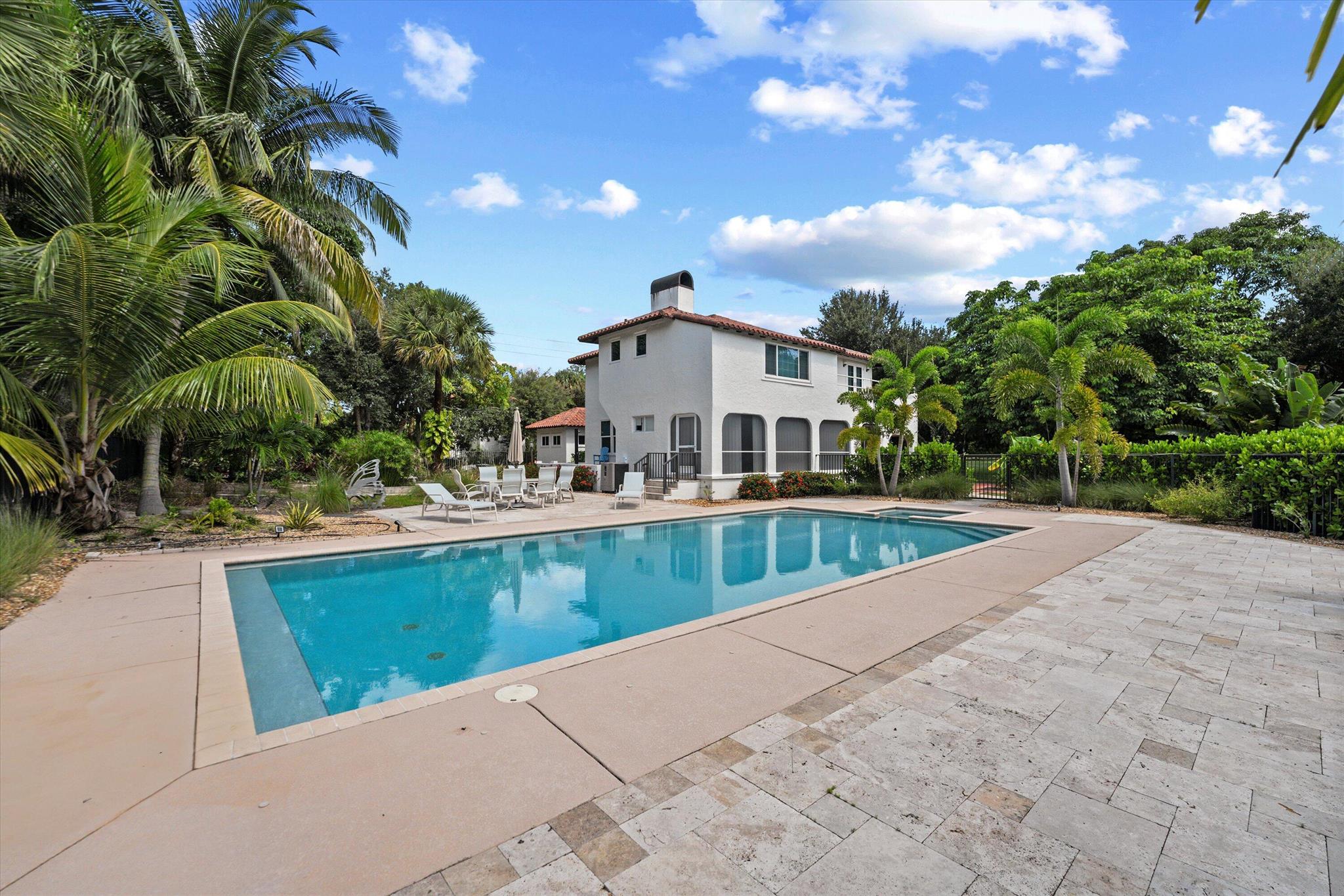 PORT SEWALL (AKA SEWALL'S - Residential