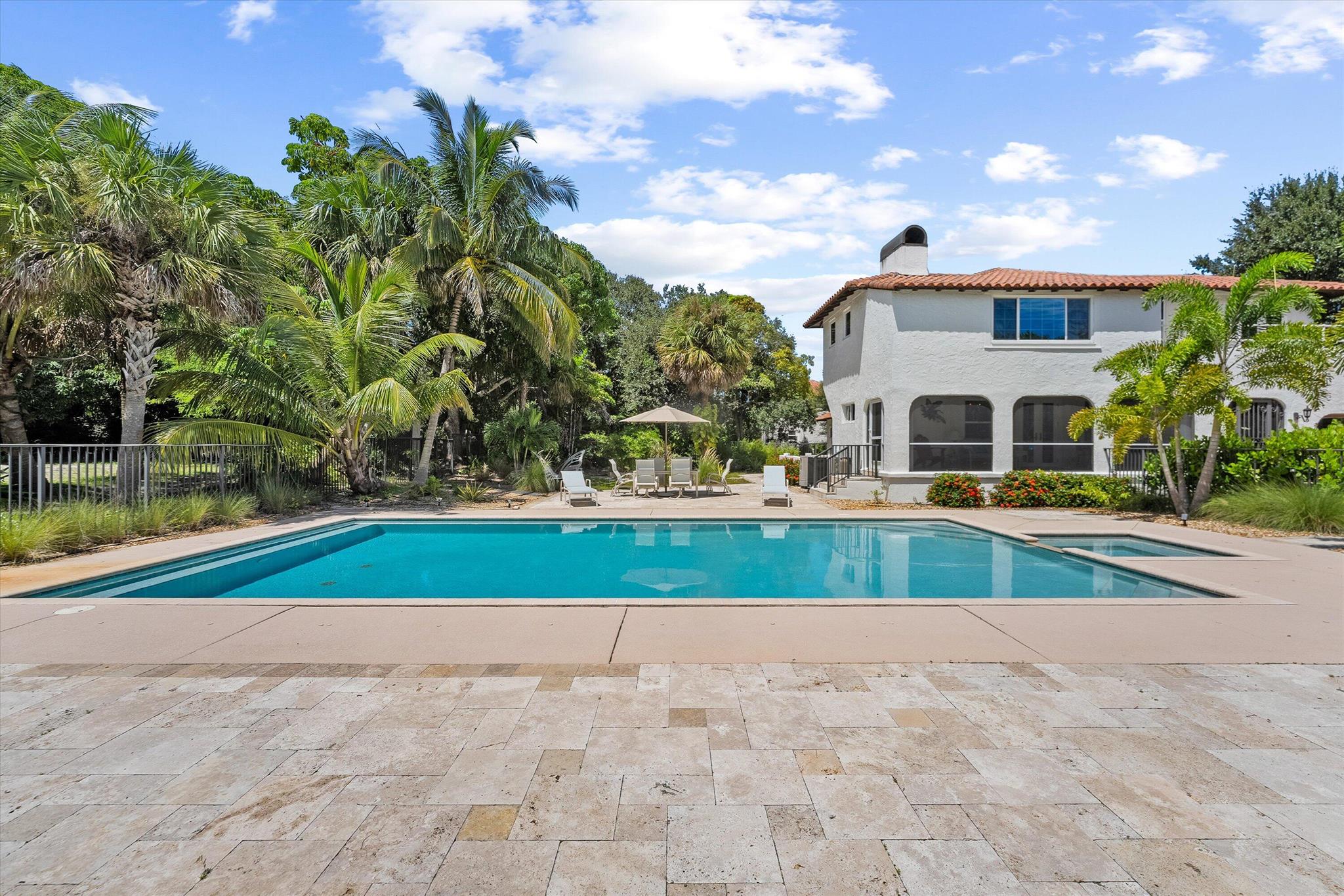 PORT SEWALL (AKA SEWALL'S - Residential