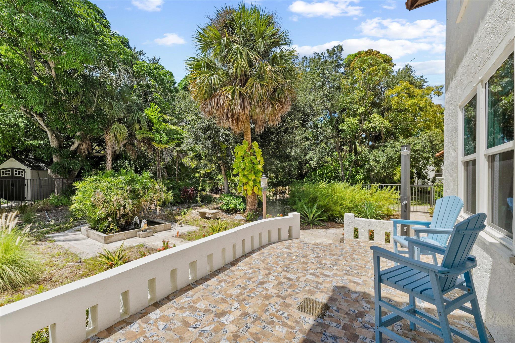 PORT SEWALL (AKA SEWALL'S - Residential