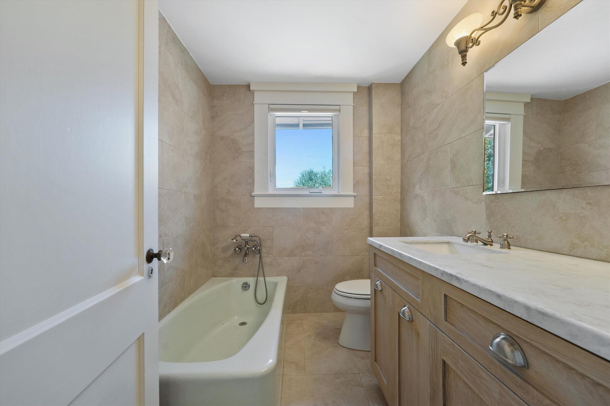 PORT SEWALL (AKA SEWALL'S - Residential