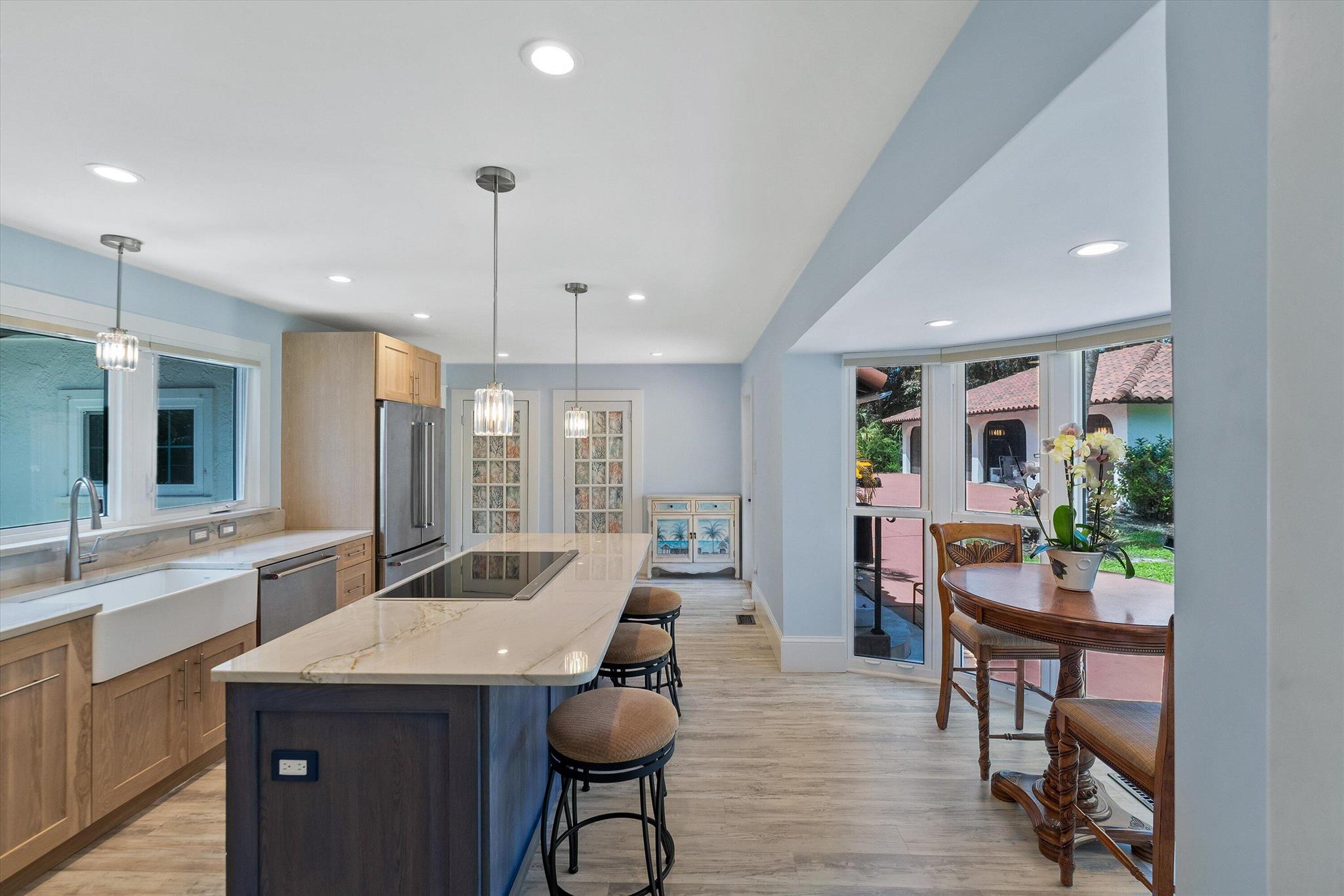 PORT SEWALL (AKA SEWALL'S - Residential