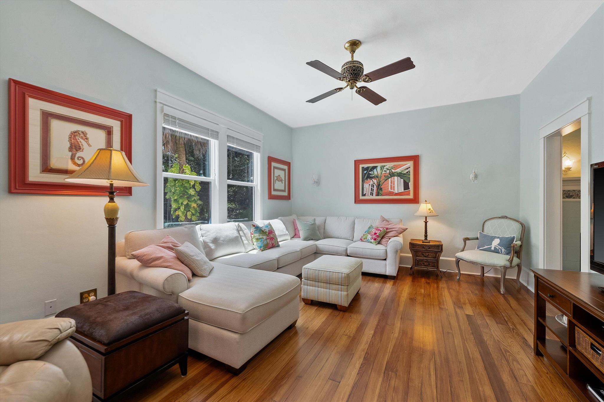 PORT SEWALL (AKA SEWALL'S - Residential