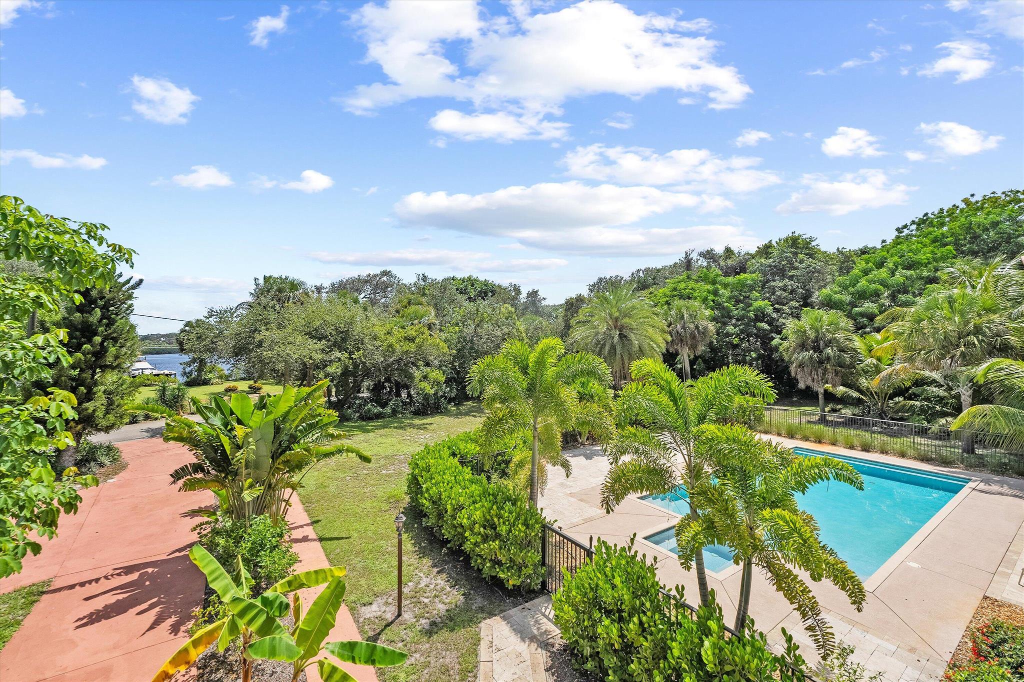 PORT SEWALL (AKA SEWALL'S - Residential