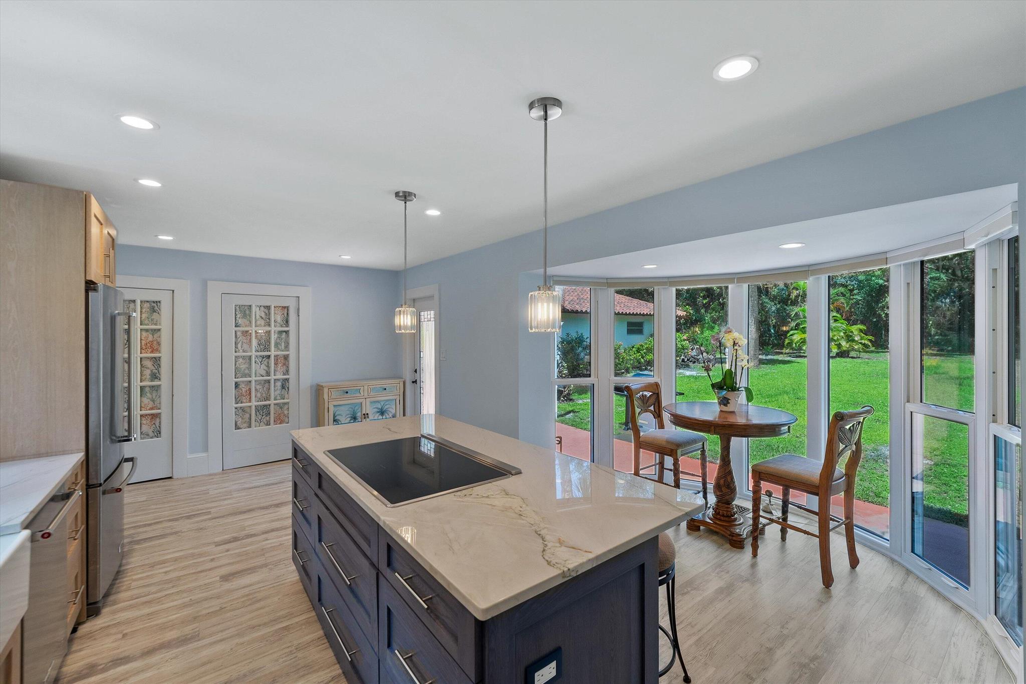 PORT SEWALL (AKA SEWALL'S - Residential