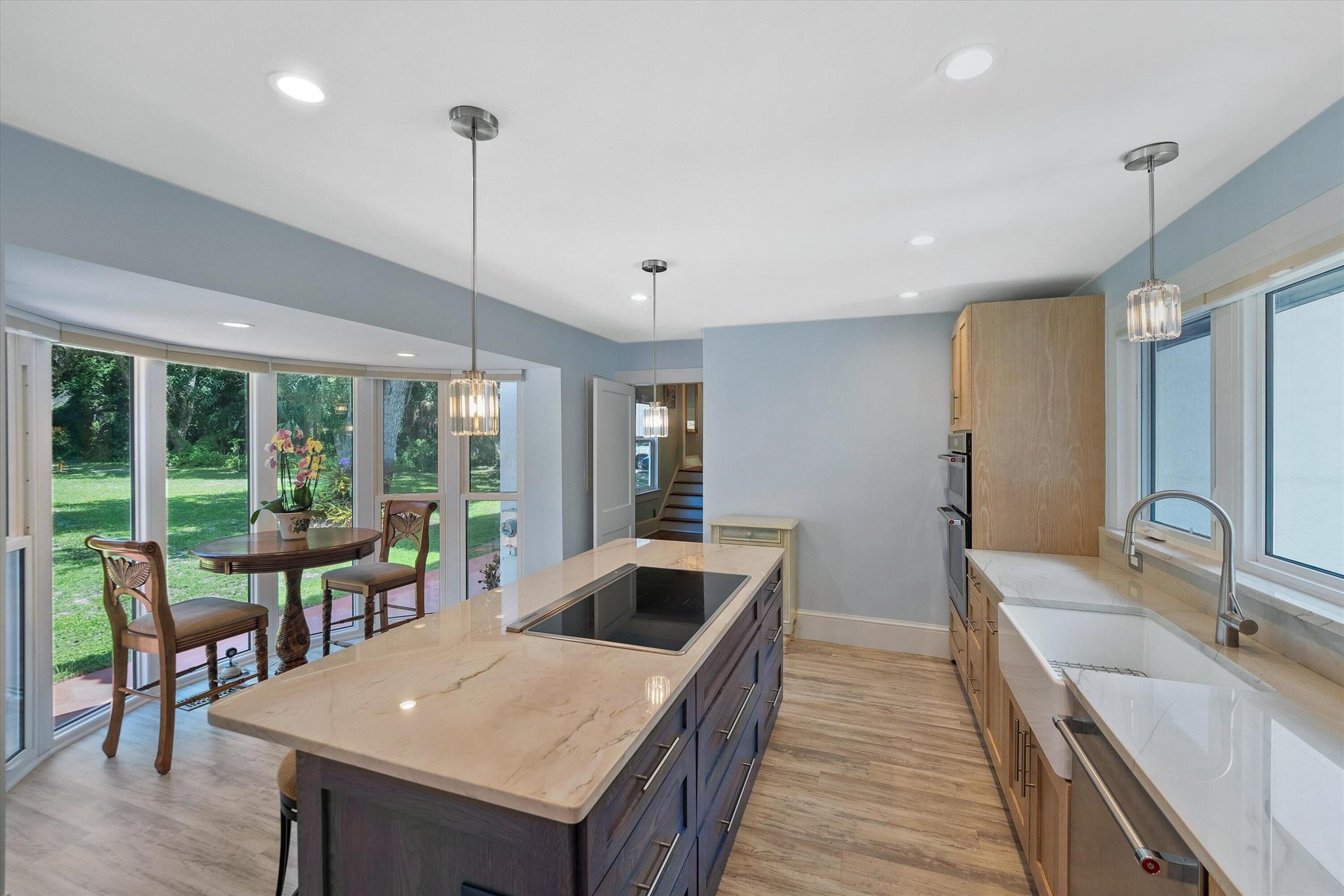 PORT SEWALL (AKA SEWALL'S - Residential