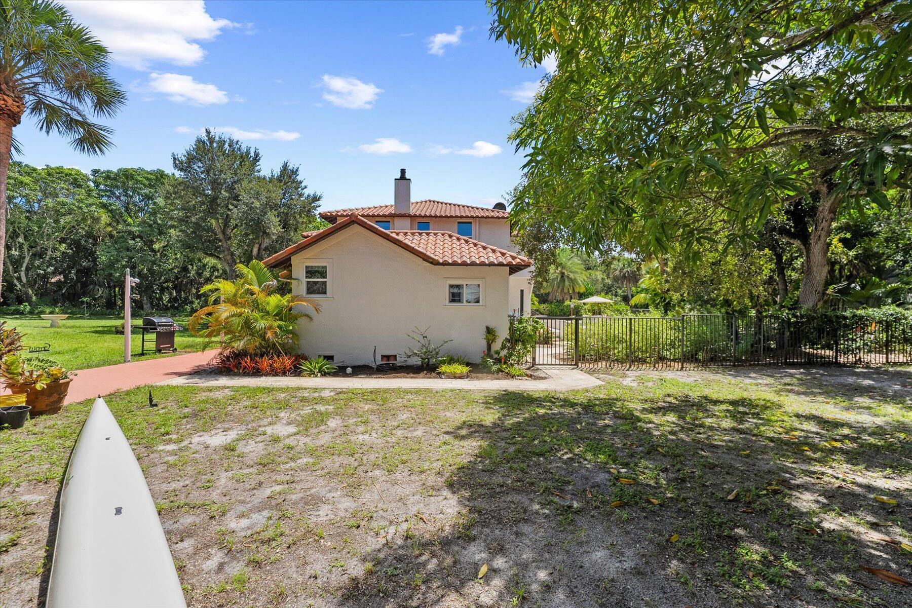 PORT SEWALL (AKA SEWALL'S - Residential