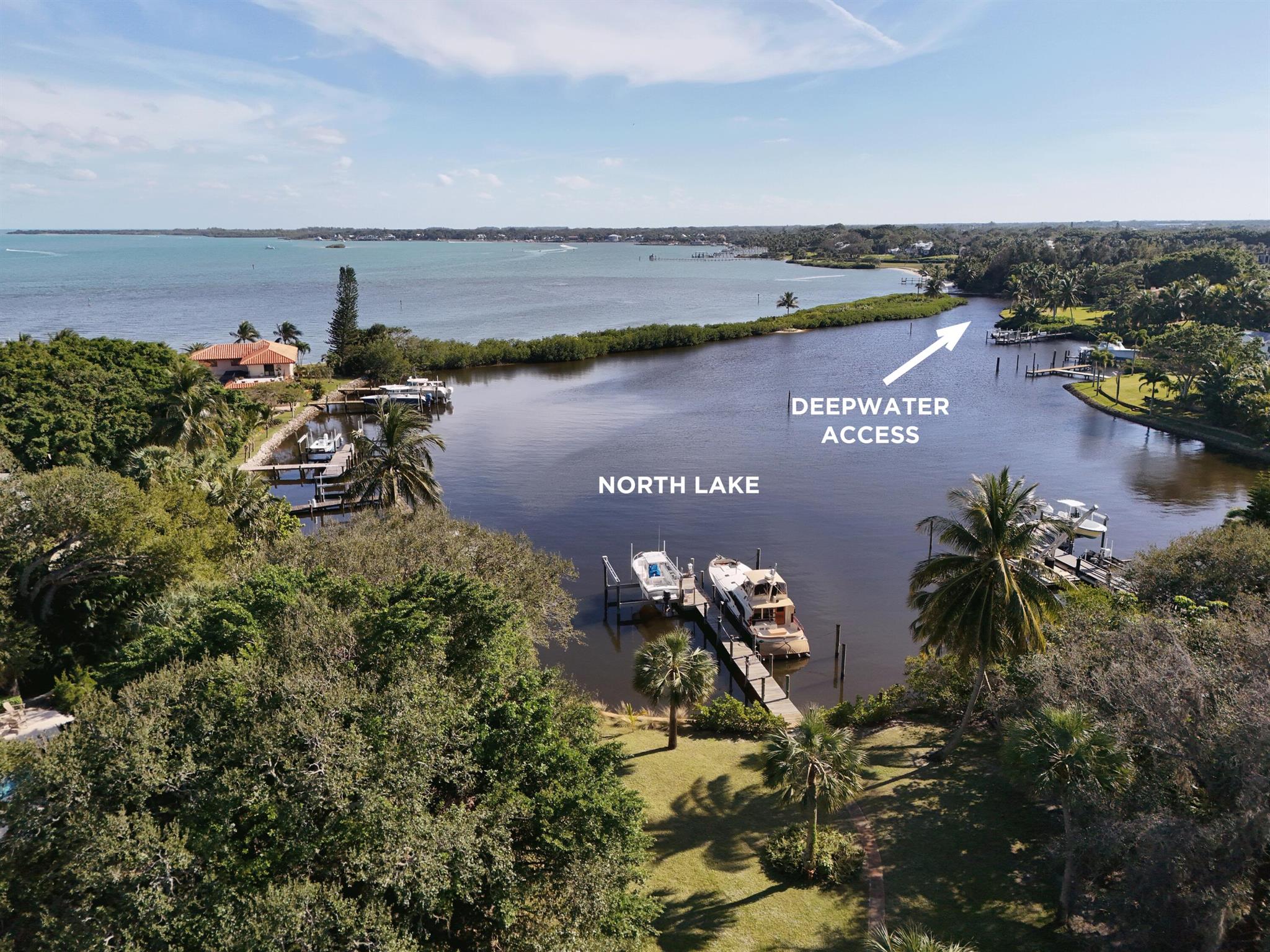 PORT SEWALL (AKA SEWALL'S - Residential