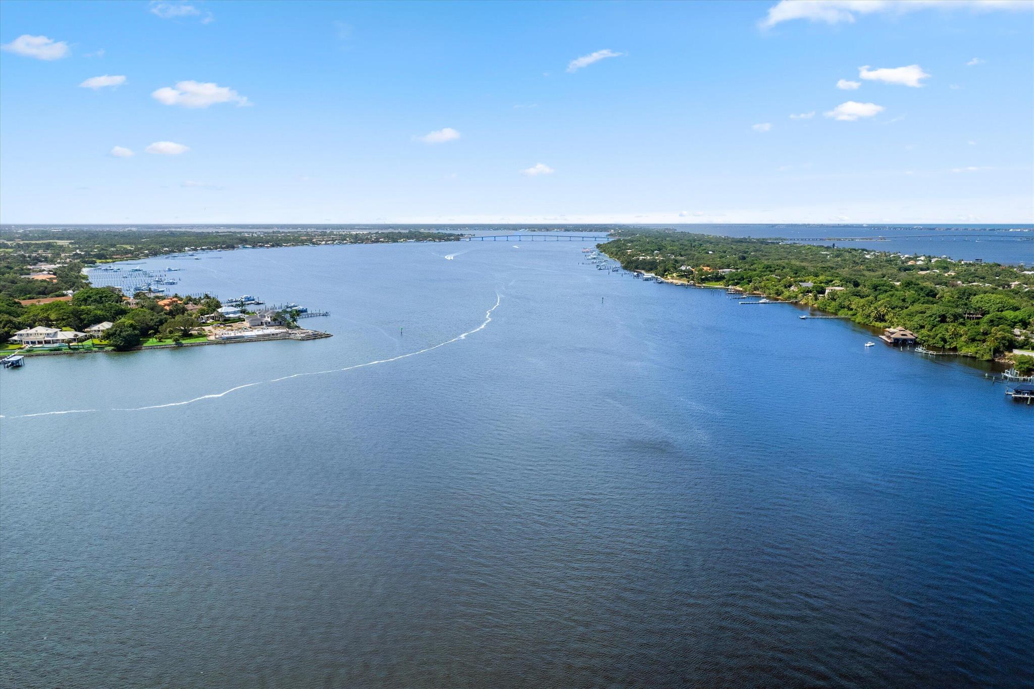 PORT SEWALL (AKA SEWALL'S - Residential