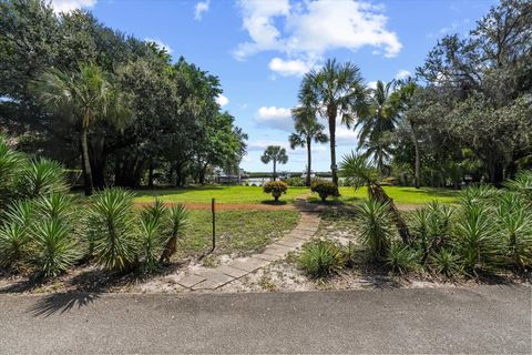 A home in Stuart