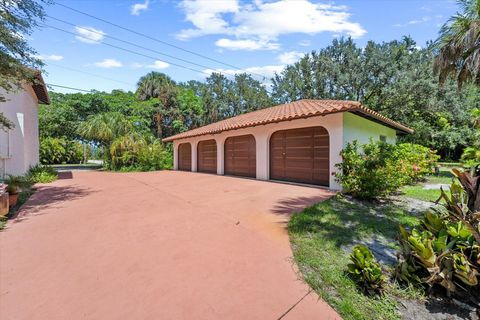 A home in Stuart