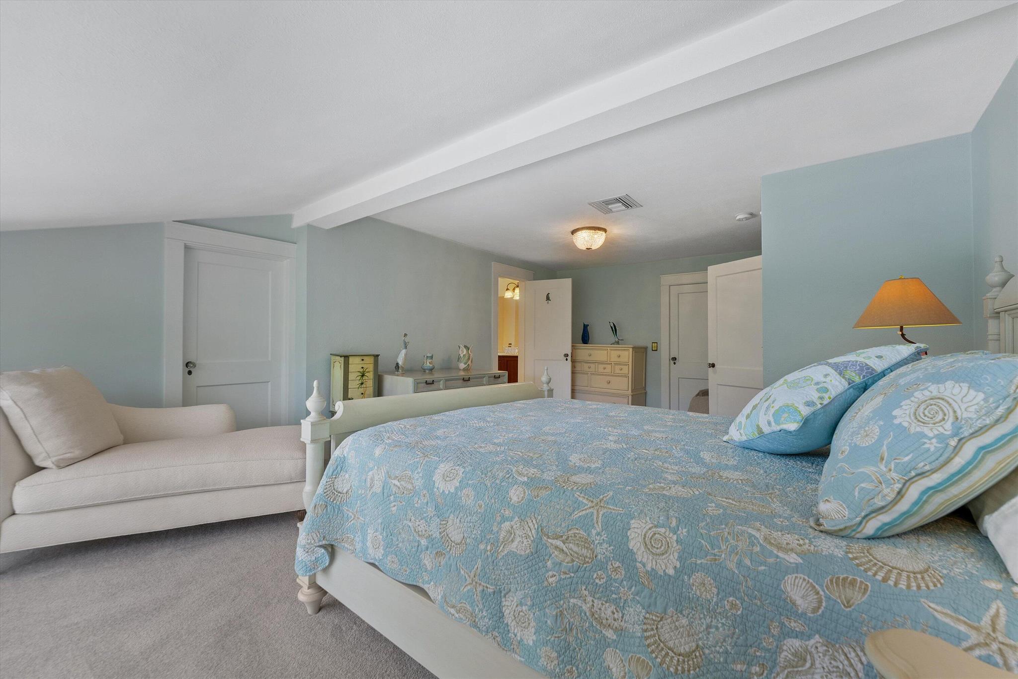 PORT SEWALL (AKA SEWALL'S - Residential