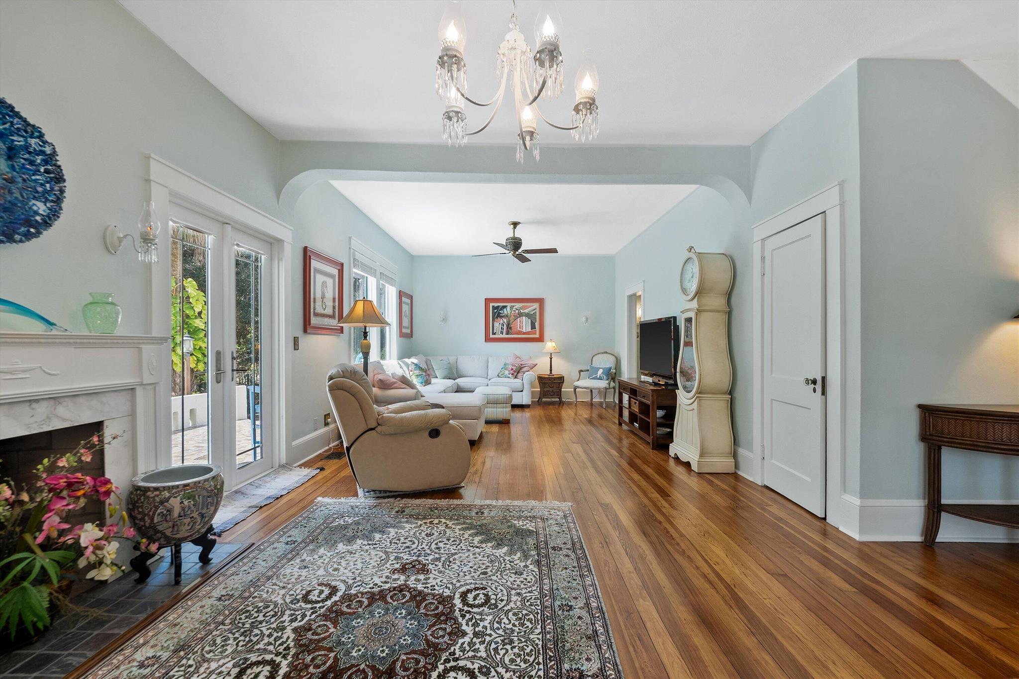 PORT SEWALL (AKA SEWALL'S - Residential