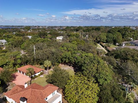 A home in Stuart