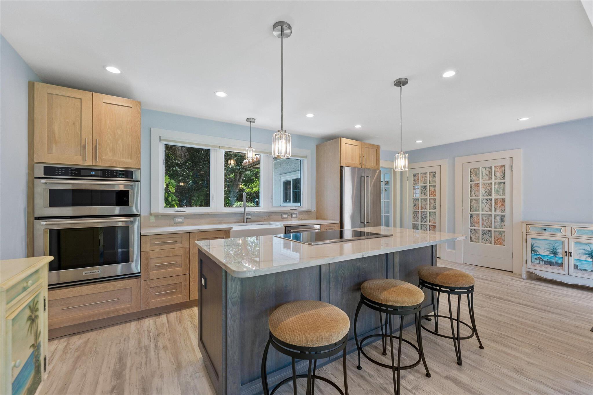 PORT SEWALL (AKA SEWALL'S - Residential