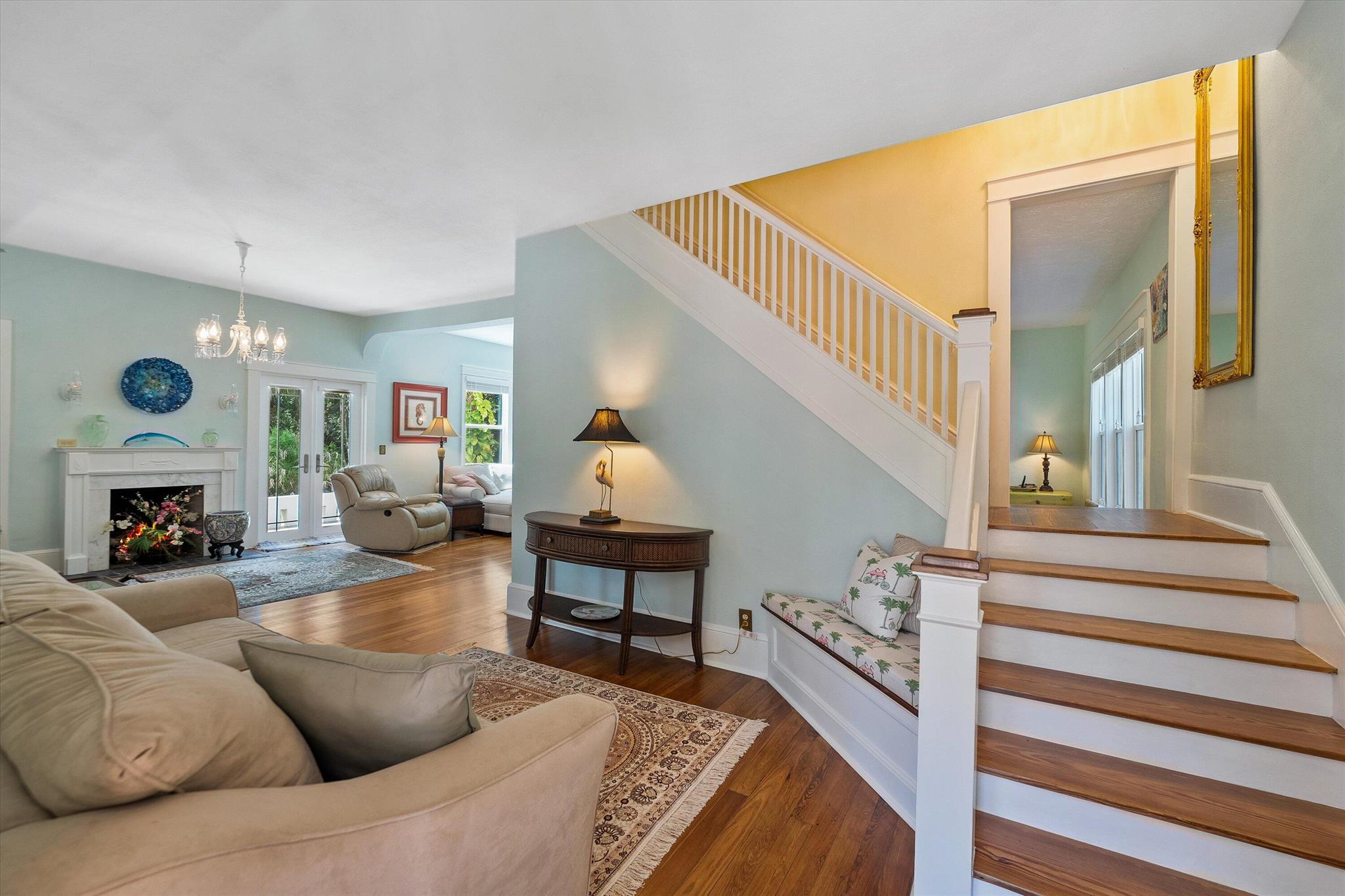 PORT SEWALL (AKA SEWALL'S - Residential