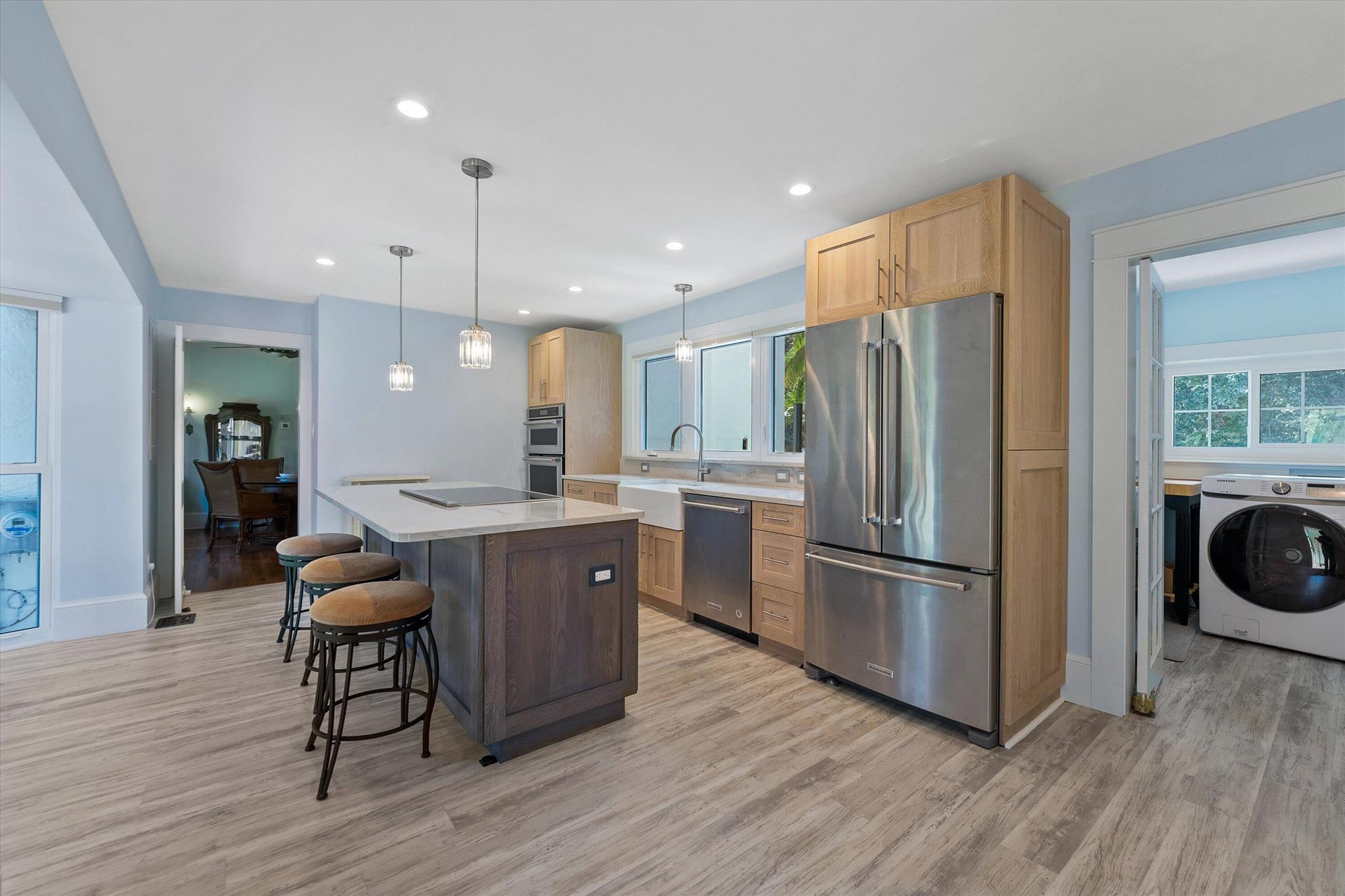 PORT SEWALL (AKA SEWALL'S - Residential