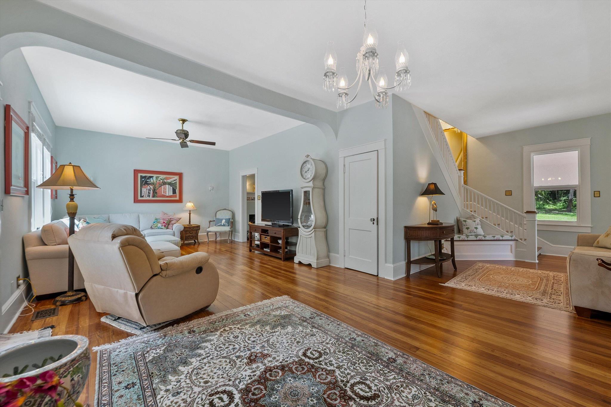 PORT SEWALL (AKA SEWALL'S - Residential