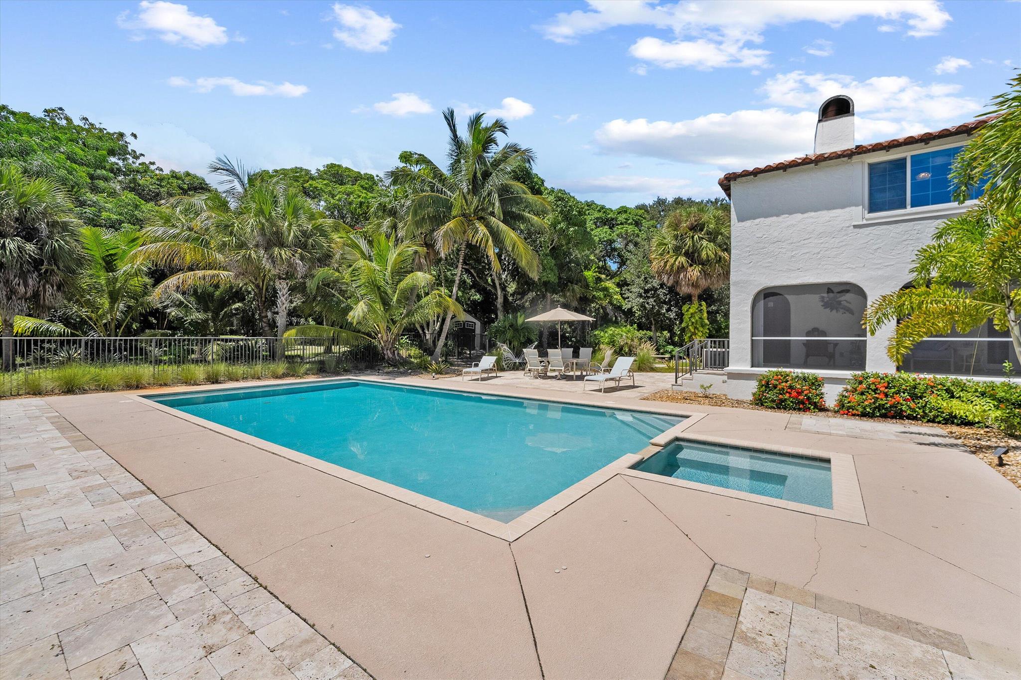 PORT SEWALL (AKA SEWALL'S - Residential