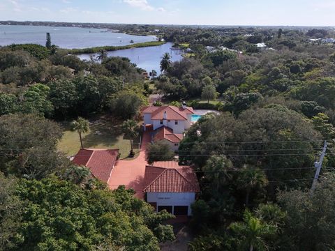 A home in Stuart