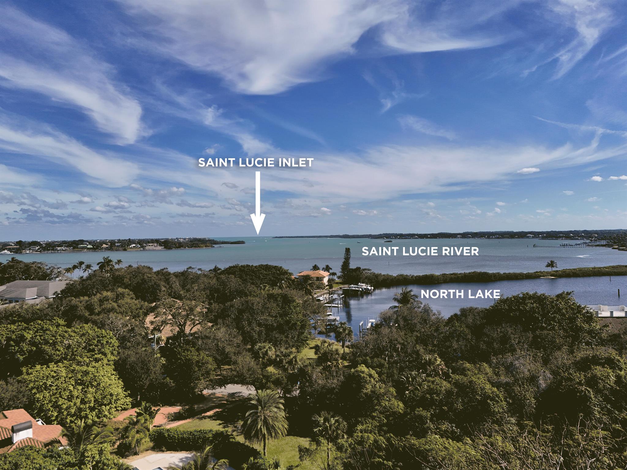 PORT SEWALL (AKA SEWALL'S - Residential